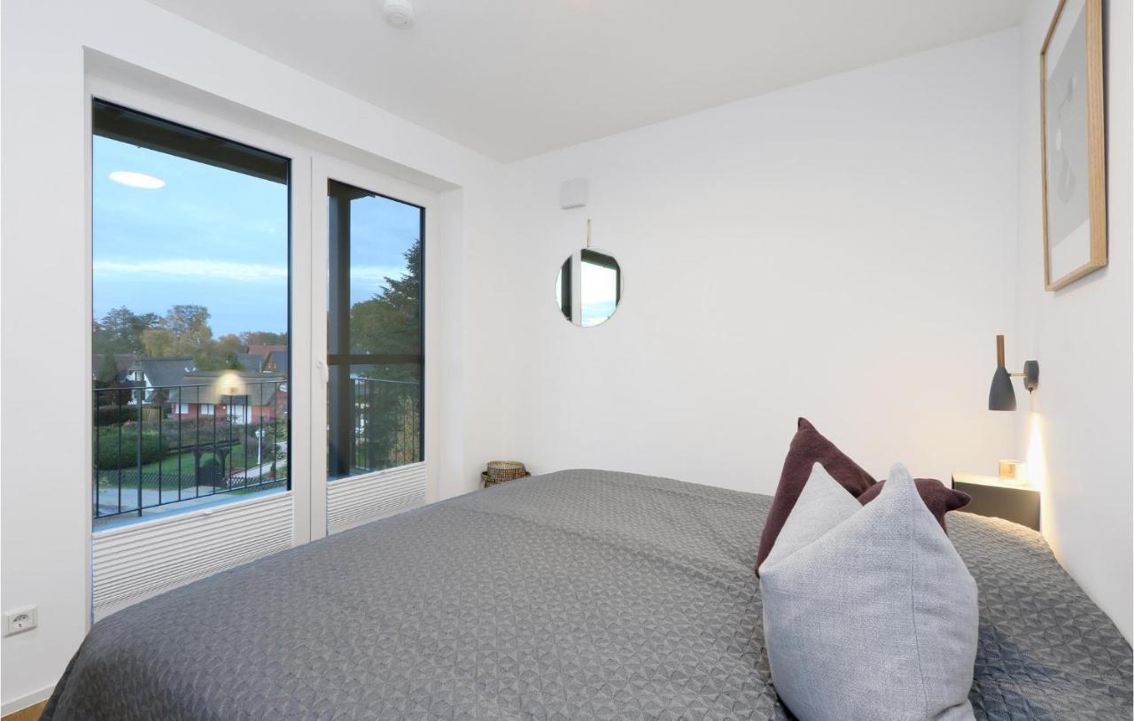Stunning apartment in Lembruch-Dmmer See with 2 Bedrooms&WiFi Exterior foto